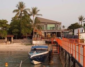 Marina Residence Bang Rak Beach Thailand