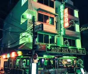 Moby Dick Guesthouse Chaweng Beach Thailand