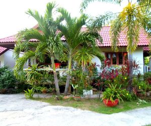 P.K House Bungalow Mae Nam Thailand
