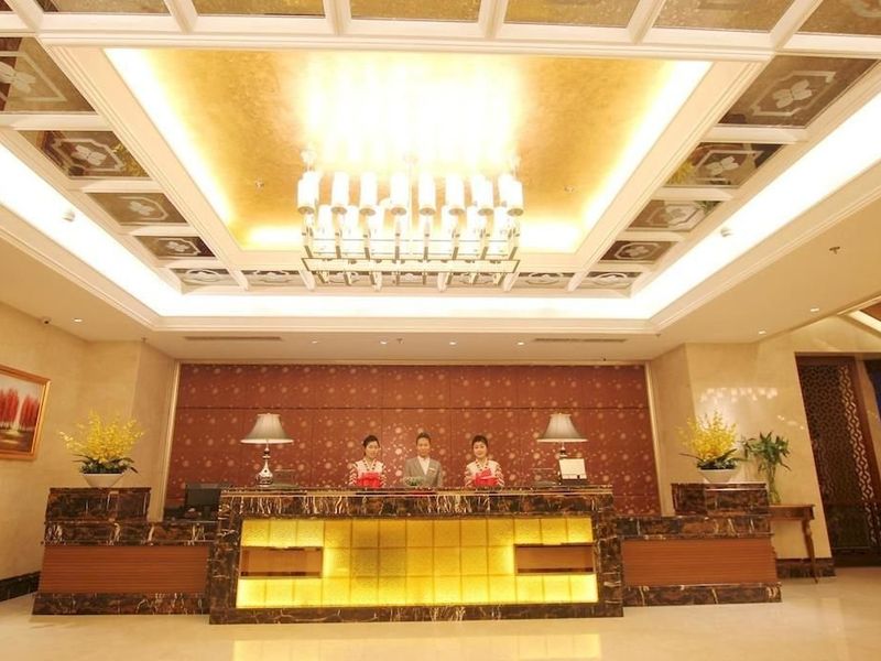 صورة الفندق 12