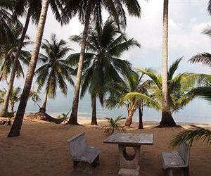 Palm Point Village Mae Nam Thailand