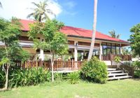 Отзывы Phangka Paradise Resort, 3 звезды