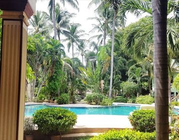 hotel booking template