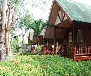 Rose Garden Samui Bungalows Lamai Beach Thailand