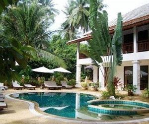 Royal Cottage Residence Lamai Beach Thailand