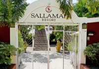 Отзывы Sallamai Resort, 3 звезды