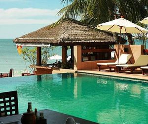 Samui Jasmine Resort Lamai Beach Thailand