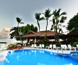 Samui Natien Resort Chaweng Beach Thailand