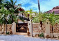 Отзывы Sibaja Palms Sunset Beach Luxury Apartments, 4 звезды