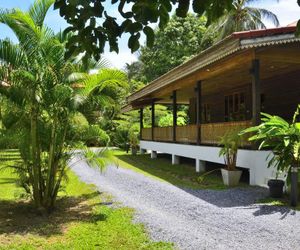 Tamarind Lodge Mae Nam Thailand