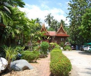 THAI HOUSE INN Lamai Beach Thailand