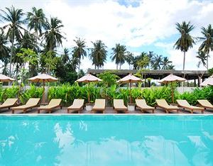 The Living Pool Villas Chaweng Beach Thailand