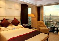 Отзывы Datong Continental Hotel, 4 звезды
