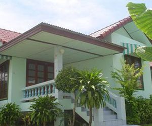 Thiptara Resort Mae Nam Thailand
