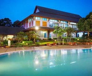 Muaklek Paradise Resort mwk helk Thailand