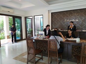 Hotel Photo 13