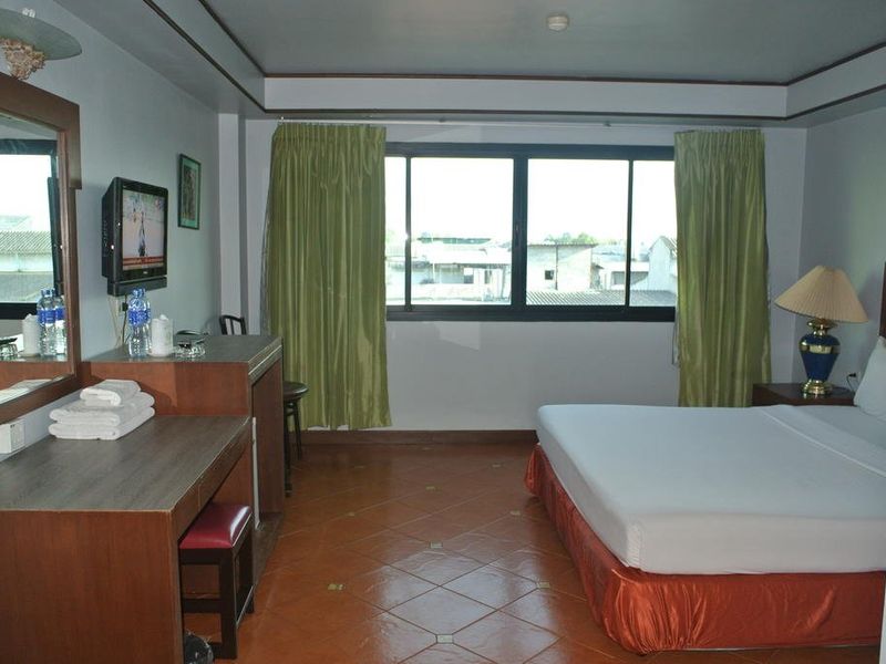 Hotel Photo 2