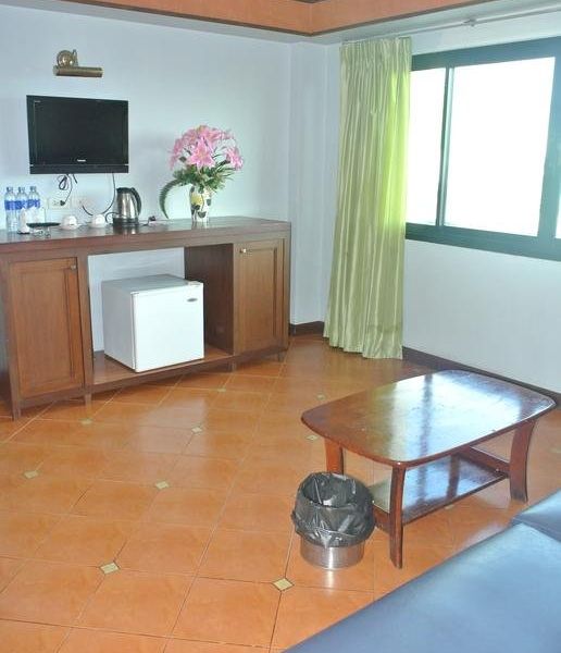 Hotel Photo 15