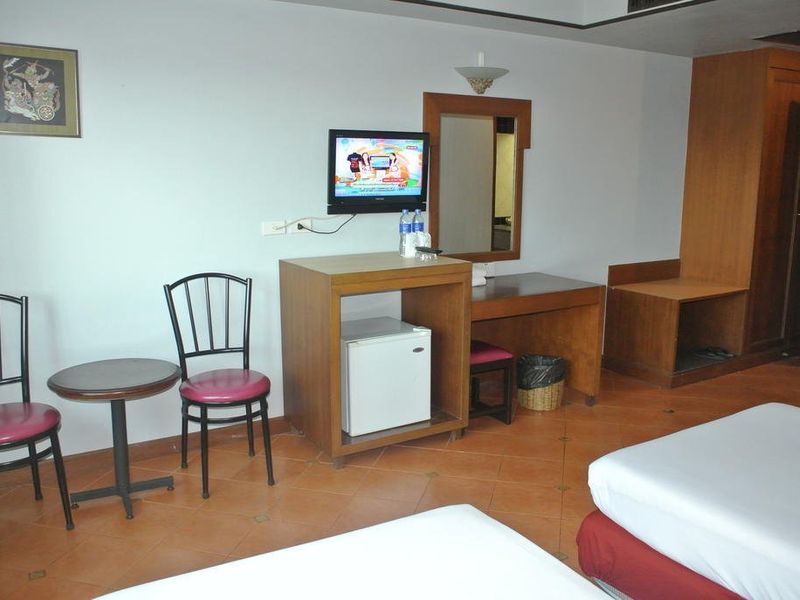 Hotel Photo 5