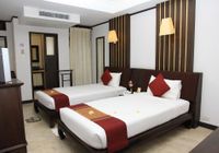 Отзывы Ananda Museum Gallery Hotel, Sukhothai, 4 звезды