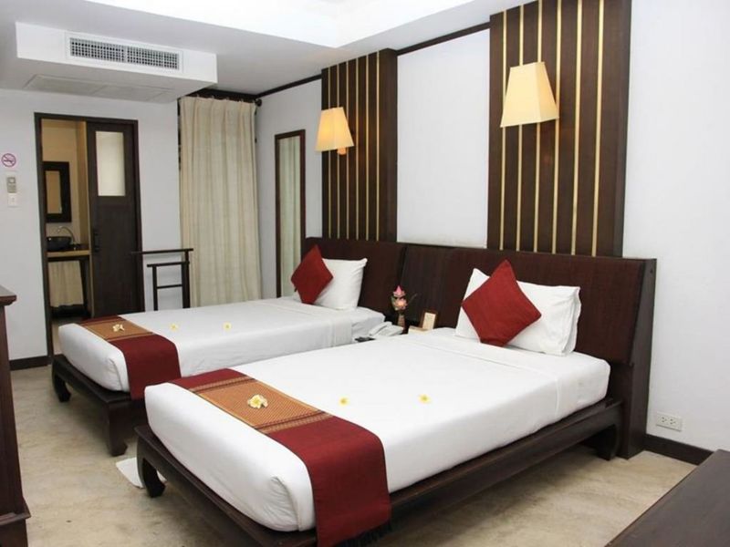 Hotel Photo 2