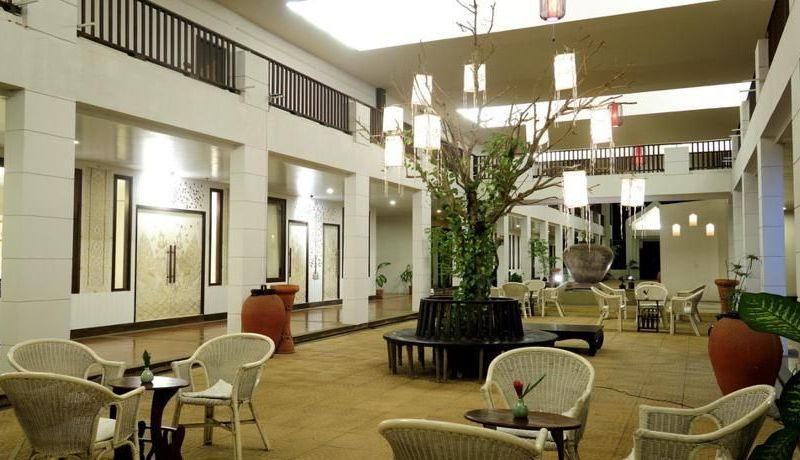 Hotel Photo 16