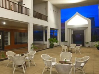 Hotel Photo 22