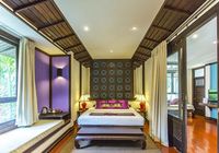 Отзывы Legendha Sukhothai Hotel, 4 звезды