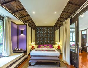 Legendha Sukhothai Hotel Ban Mueang Kao Thailand