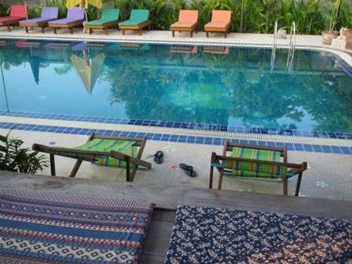 Hotel Photo 20