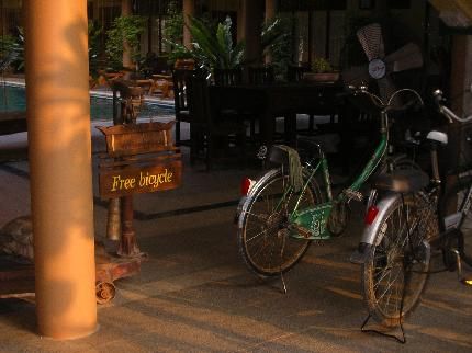 Hotel Photo 17