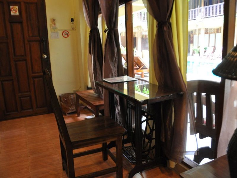 Hotel Photo 8