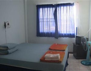 Sky House Guest House Sukhothai City Thailand