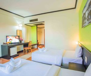 Bunjongburi Hotel Surat Thani City Thailand