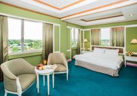 Отзывы Wangtai Hotel, 4 звезды