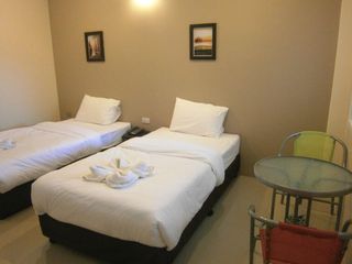 Hotel pic Surintara Resort