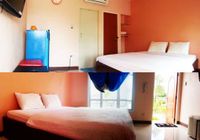 Отзывы BanRai ChernMa Resort, 3 звезды