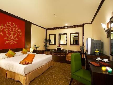 Hotel Photo 1