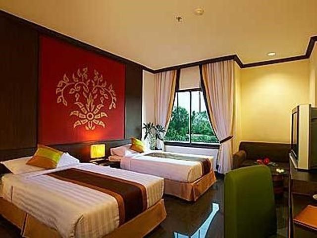 Hotel Photo 2