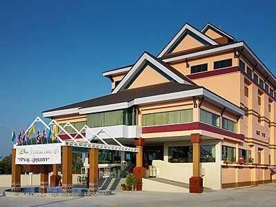 Hotel Photo 14
