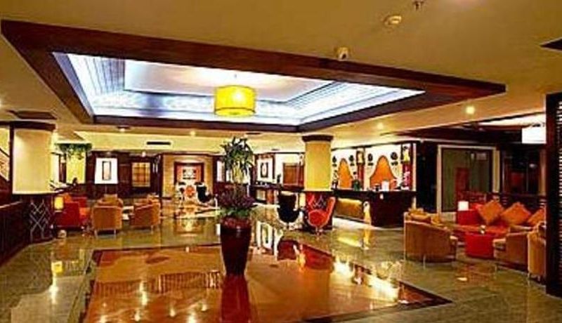 Hotel Photo 5