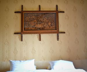Villa Warisan J.A Johor Malaysia