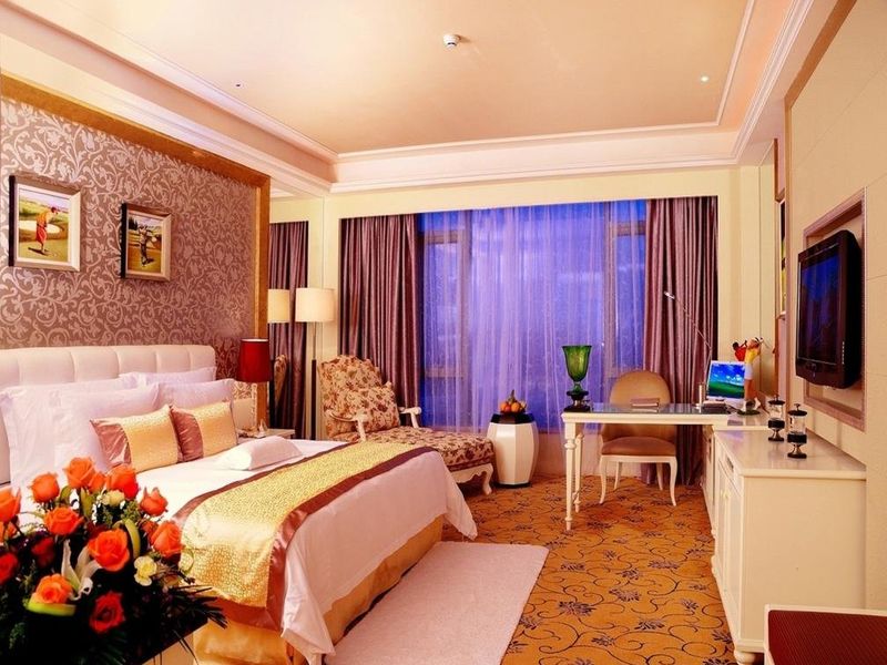 صورة الفندق 1