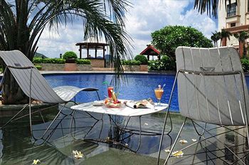 Hotel Photo 22