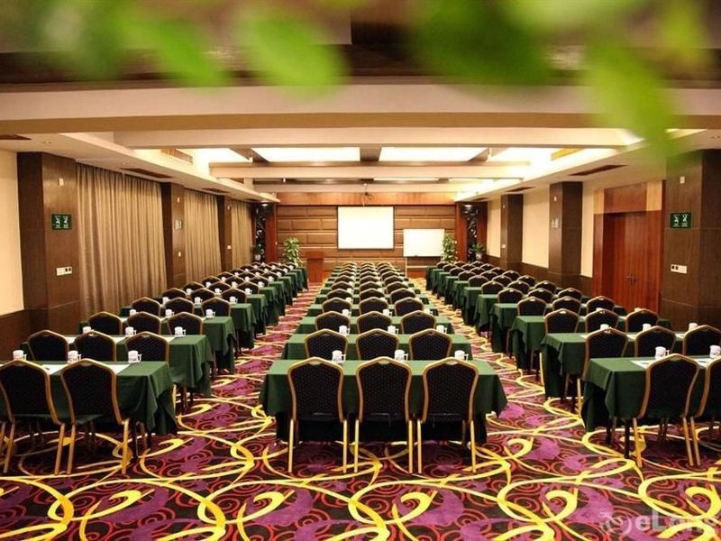 Hotel Photo 16