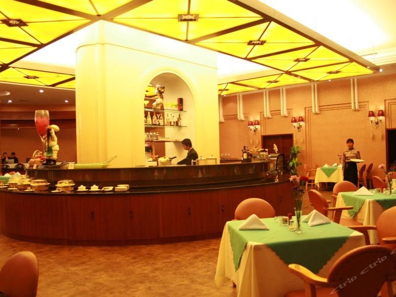 Hotel Photo 12