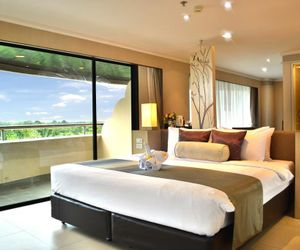 Rua Rasada Hotel - The Ideal Venue for Meetings & Events Trang City Thailand
