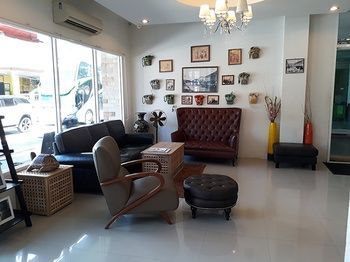 صورة الفندق 8