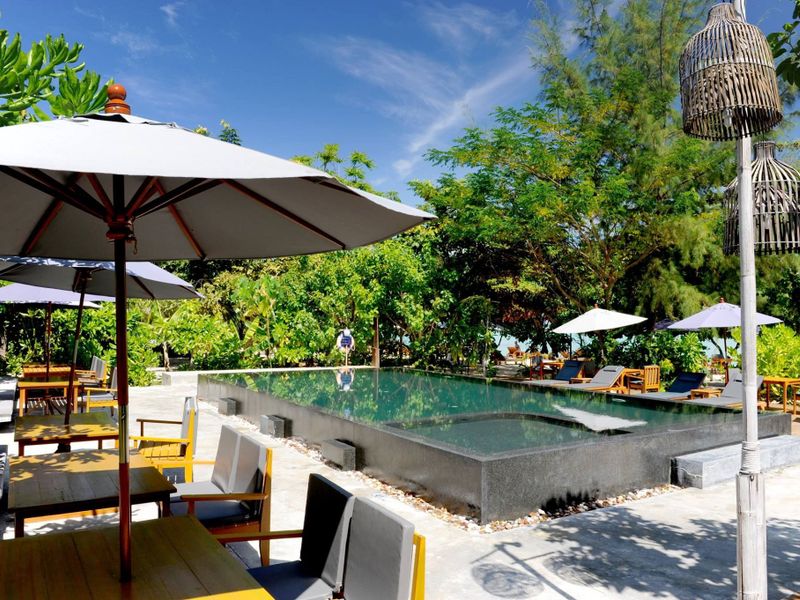 Hotel Photo 20