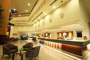 Hotel Photo 14